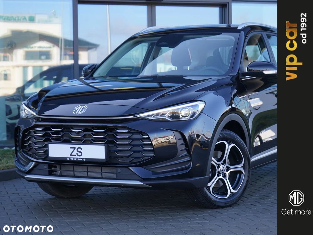 MG ZS 1.5 HEV+ Excite - 1