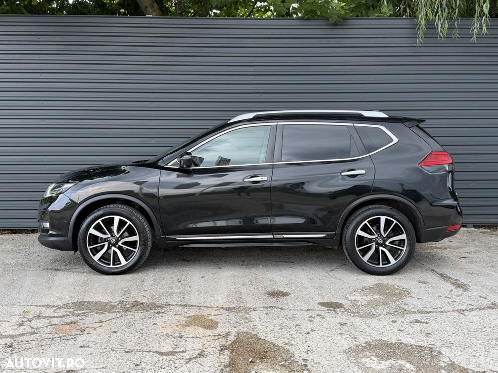 Nissan X-Trail 1.6 DIG-T Tekna - 32