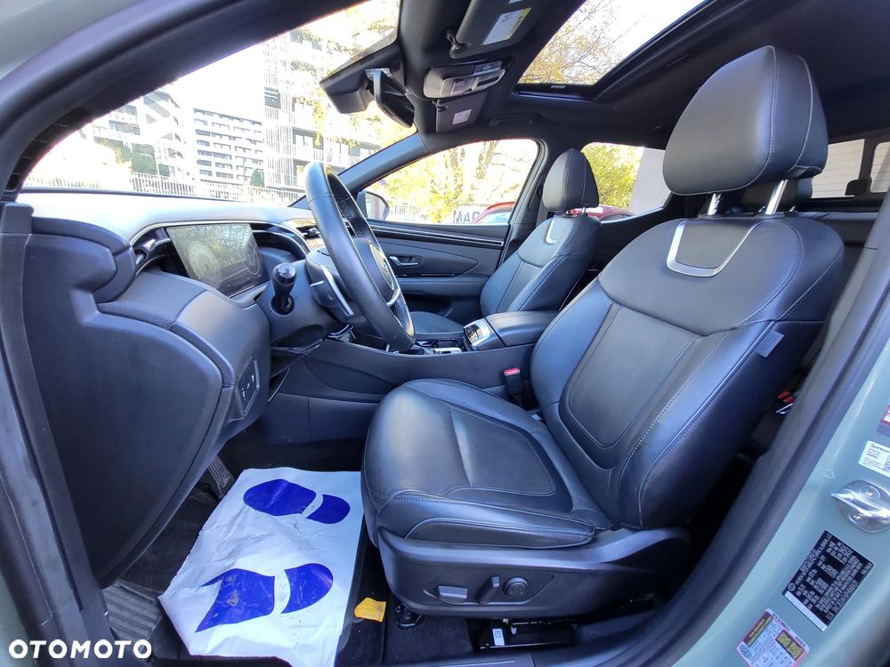 Hyundai Santa Cruz - 5