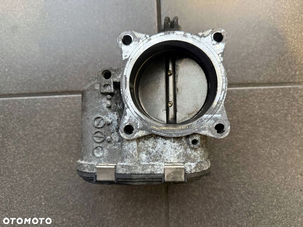 PRZEPUSTNICA SILNIKA 2.0 T VOLVO 30650013 0280750103 - 3