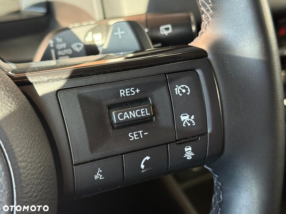 Nissan Qashqai 1.3 DIG-T MHEV N-Connecta Xtronic - 18