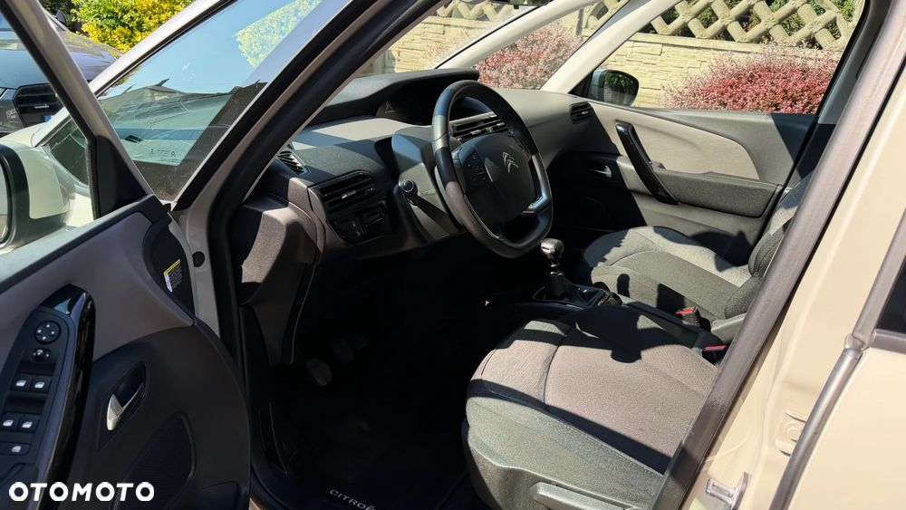 Citroën C4 SpaceTourer 1.5 BlueHDi Feel S&S - 15