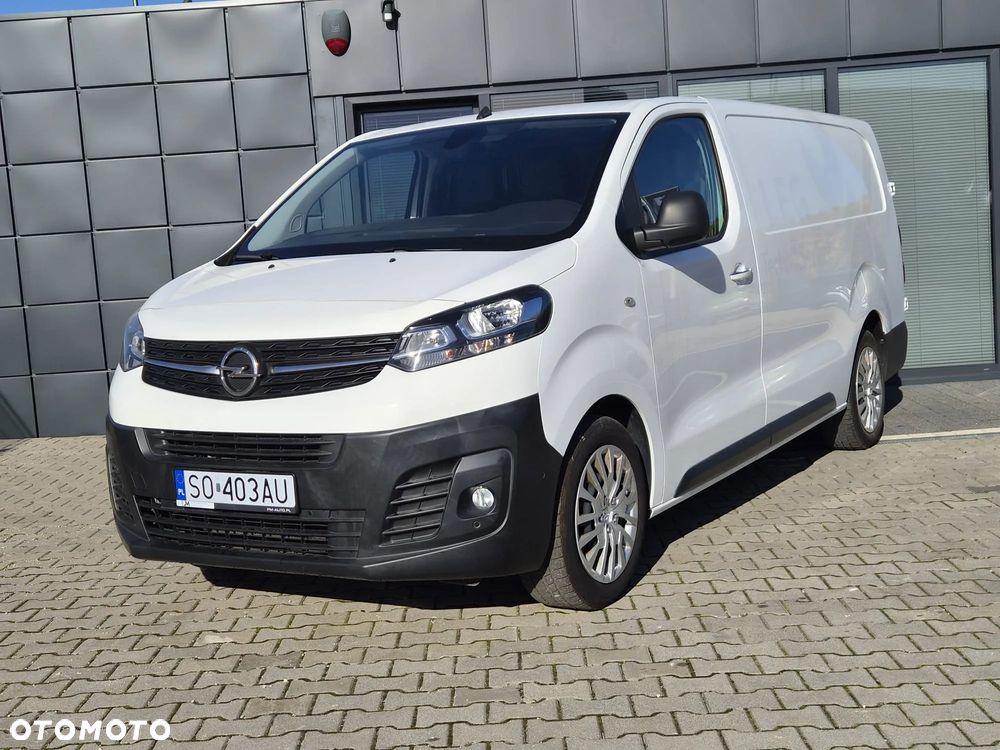 Opel Vivaro - 19