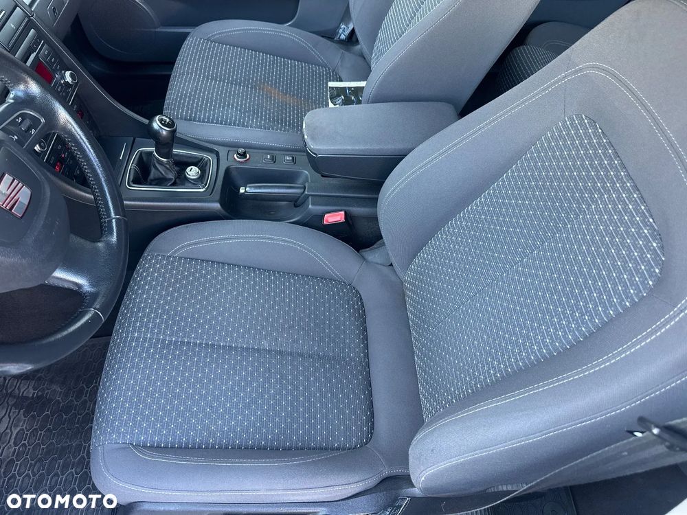 Seat Exeo ST 1.8 TSI Style - 12