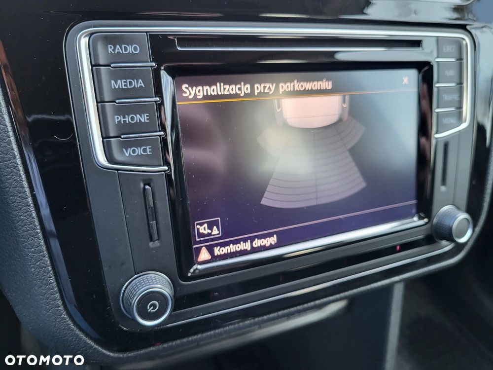 Volkswagen Caddy 2.0 TDI Highline 4Motion DSG - 27