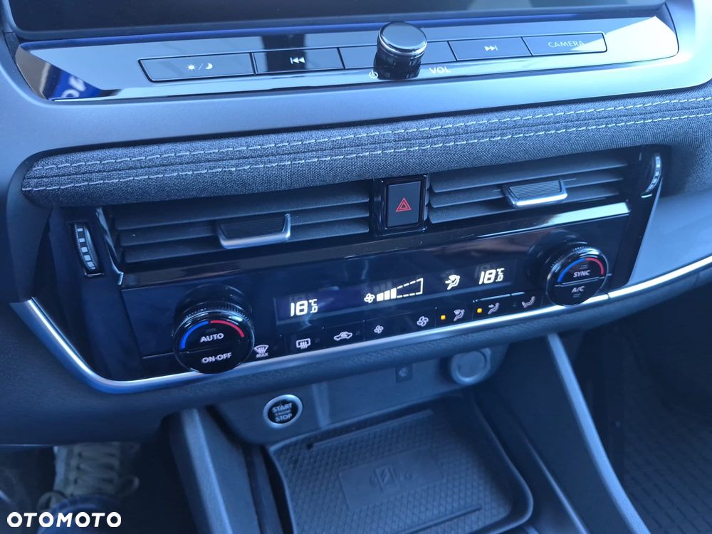 Nissan Qashqai - 33