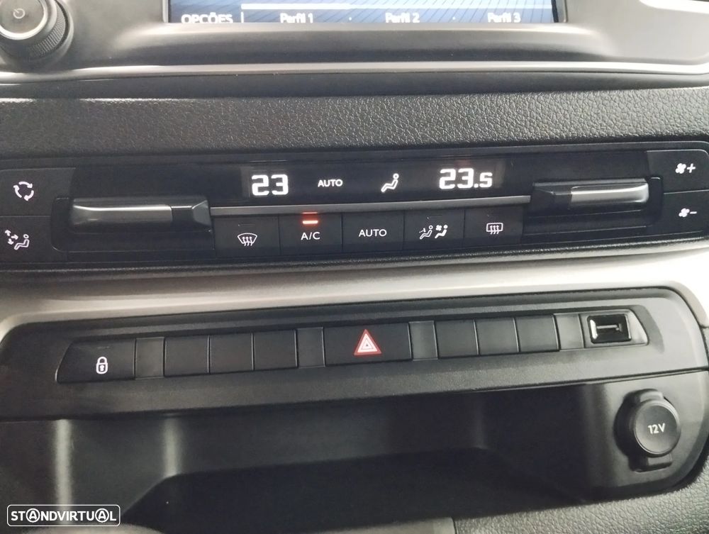 Toyota Proace Verso 1.5 D-4D L2 1.0T Exclusive 9L - 34