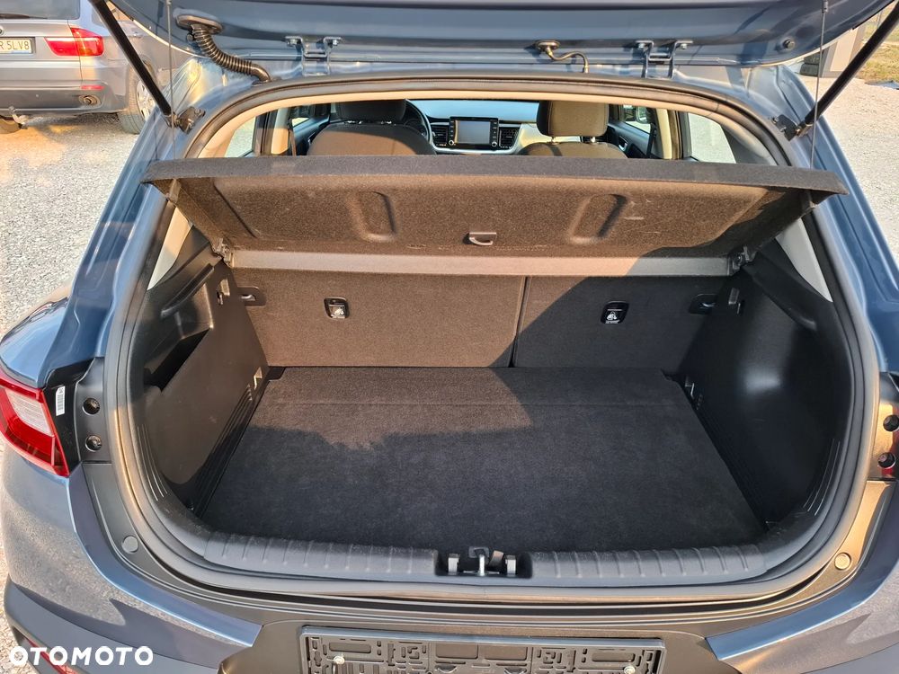 Kia Stonic - 18