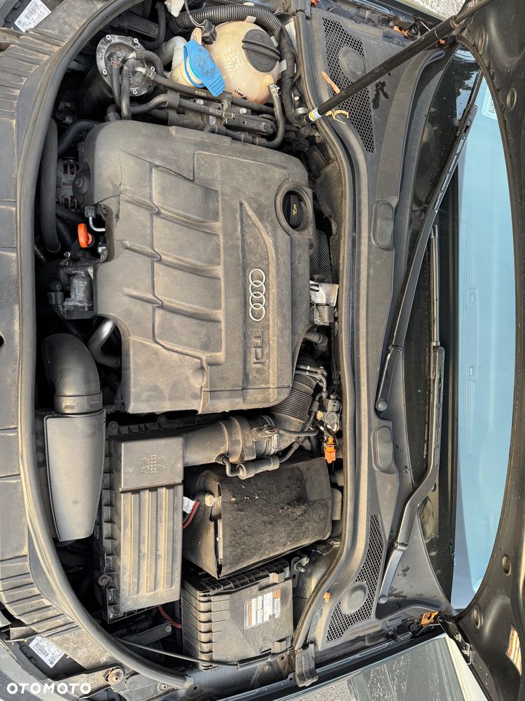 Audi A3 2.0 TDI DPF Attraction S tronic - 15
