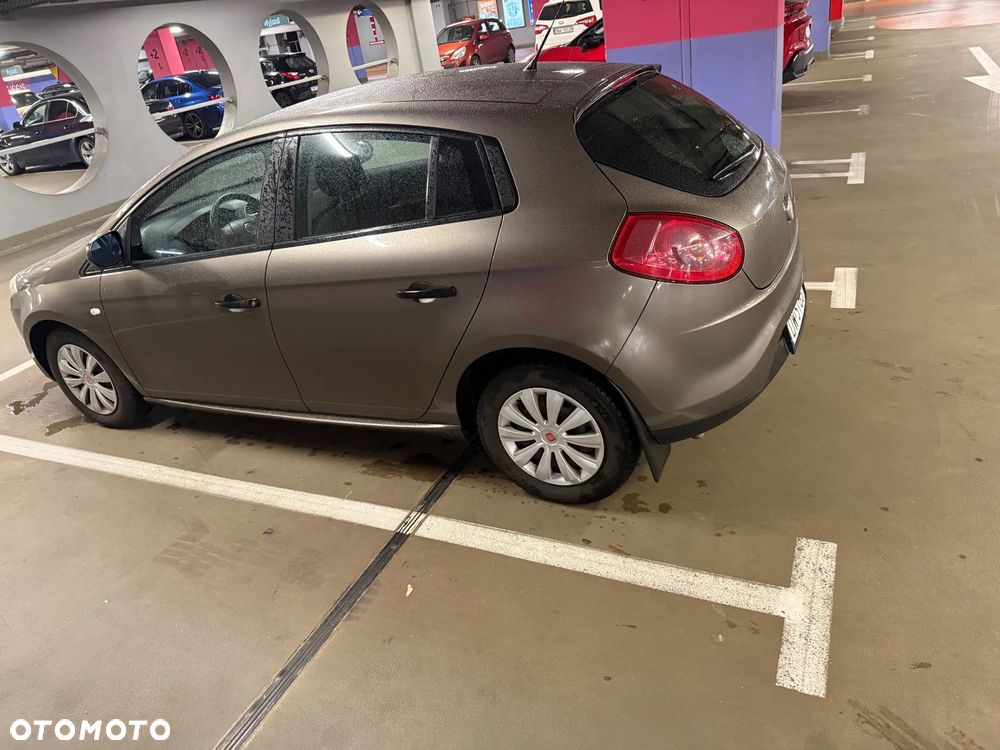 Fiat Bravo 1.4 16V Active - 2