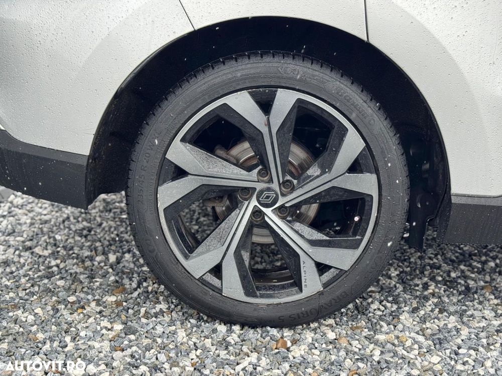 Renault Espace Energy dCi 160 EDC Intens - 11