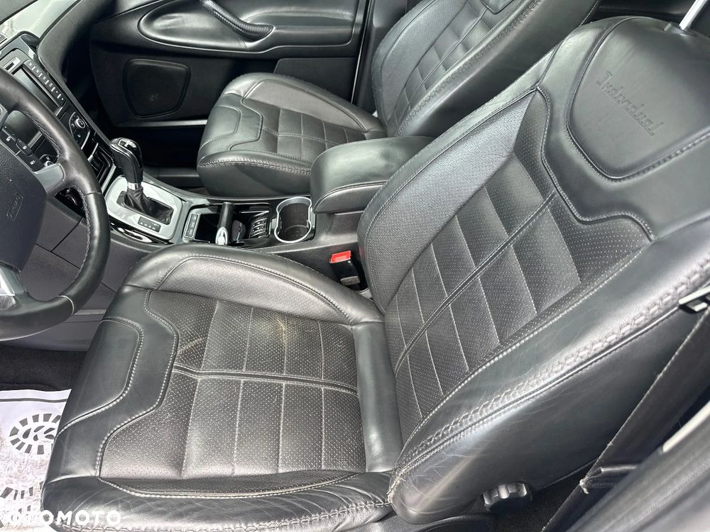 Ford S-Max 2.0 T Platinium X MPS6 - 23