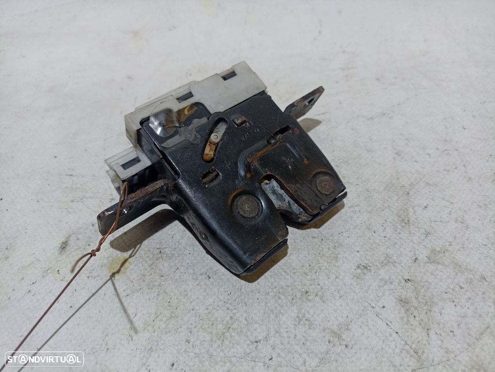 Fechadura / fecho da mala RENAULT Clio III (BR0/1, CR0/1) - 1