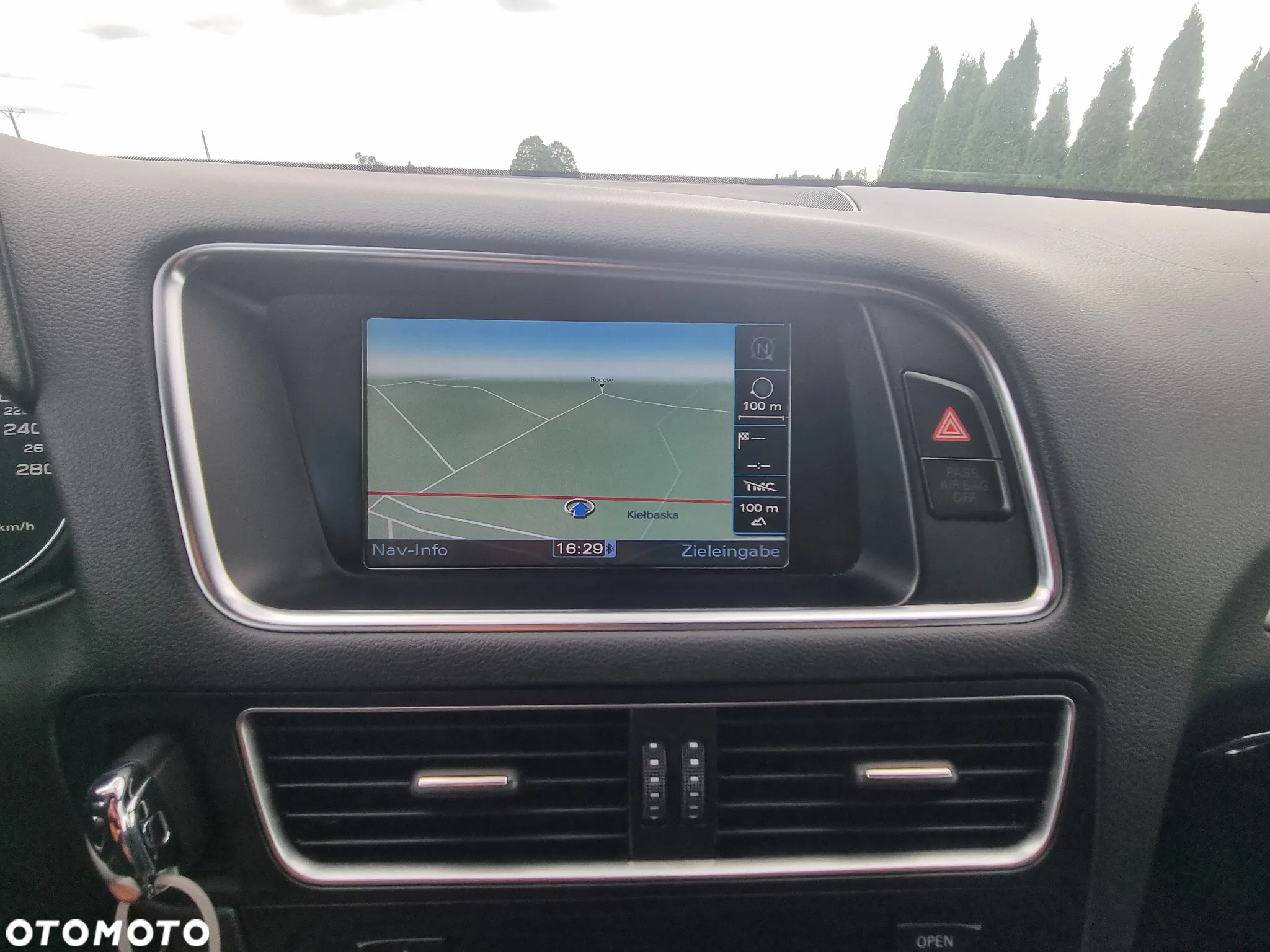Audi Q5 3.0 TDI Quattro S tronic - 18