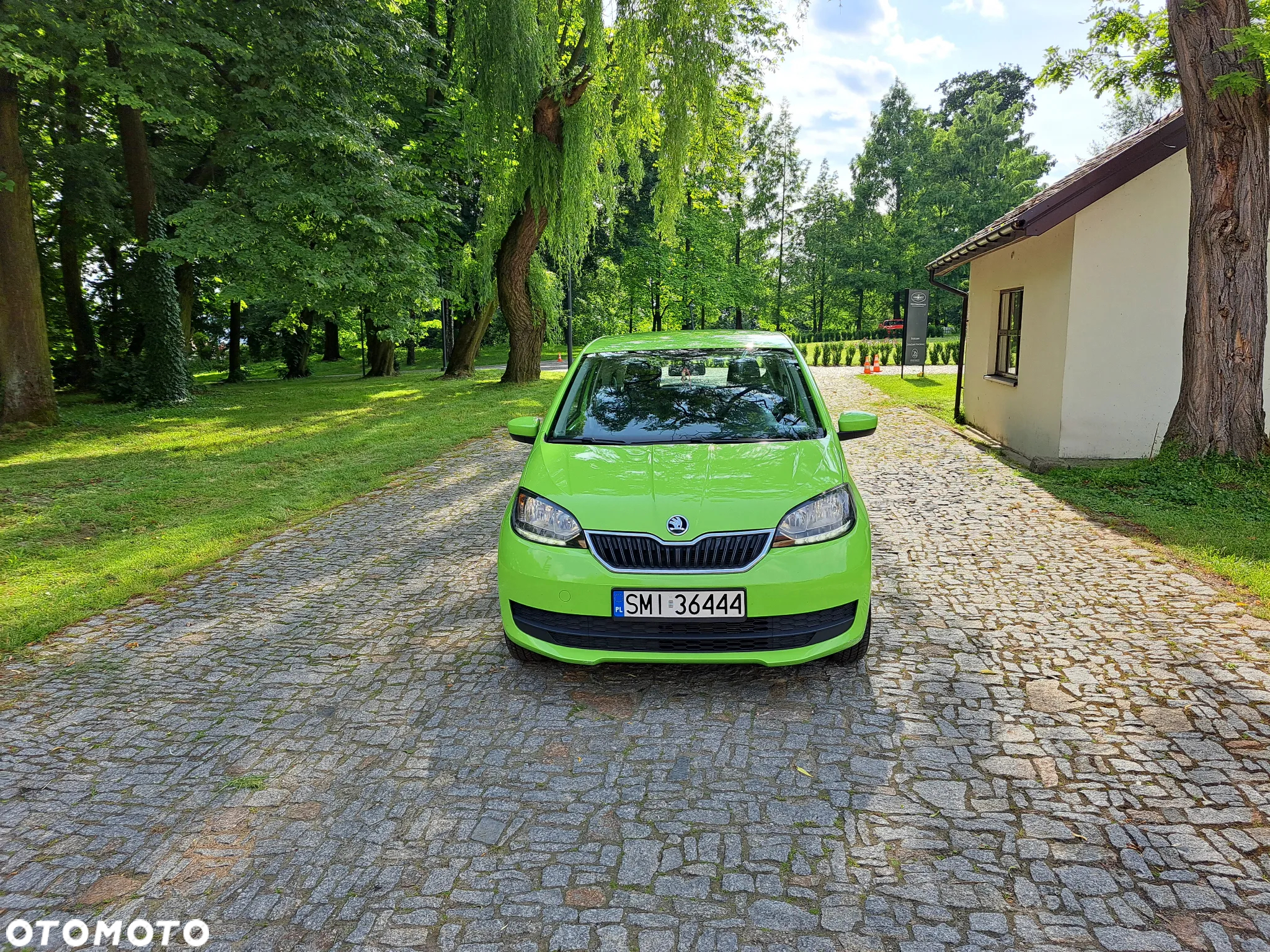 Skoda Citigo 1.0 Ambition - 3