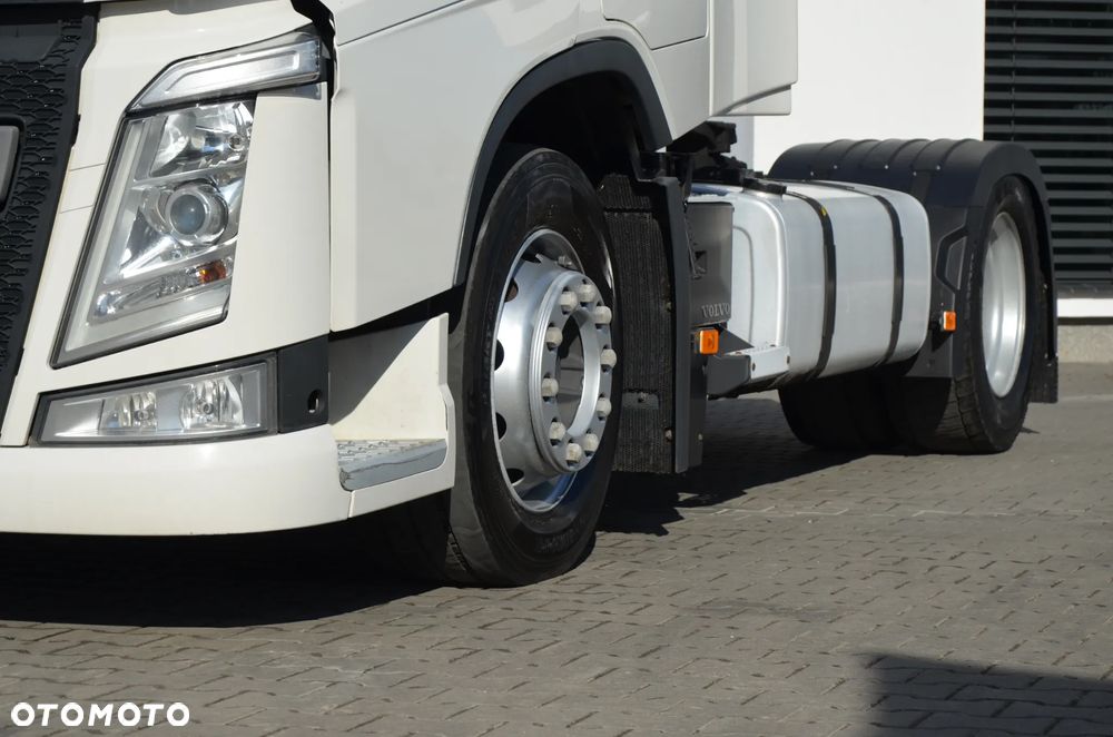 Volvo Volvo FH 500 / 2020 / MEGA / ACC / KLIMA P. / LED / KAMERA / XENON / NAVI / WAGA / AIRBAG / DE 3862 - 6