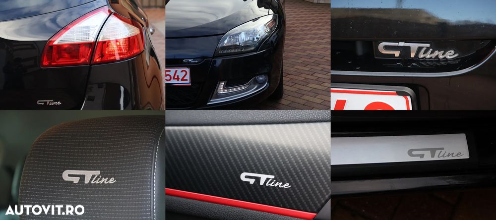 Renault Megane ENERGY dCi 110 GT LINE - 7