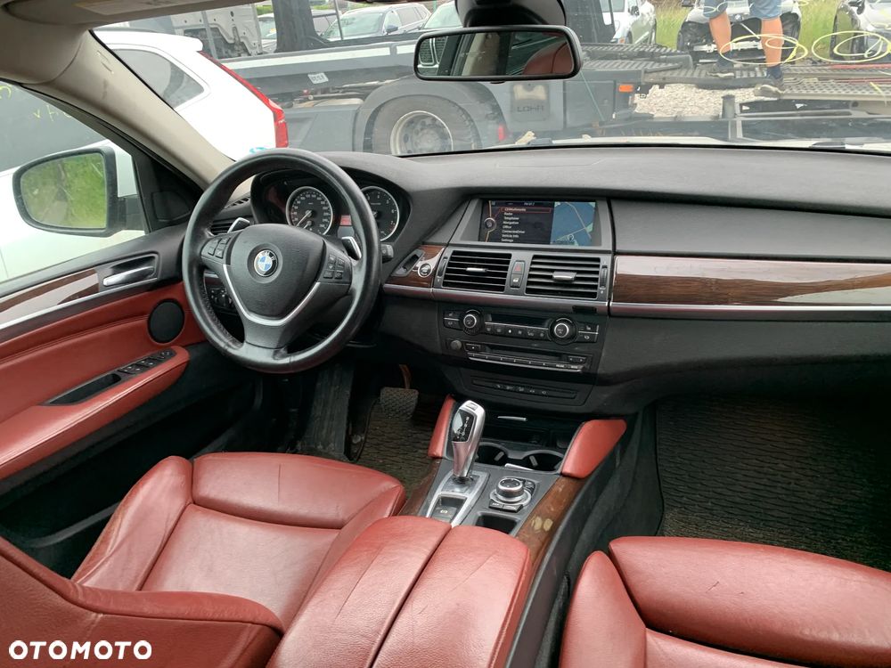 BMW X6 xDrive35i Edition Exclusive - 15