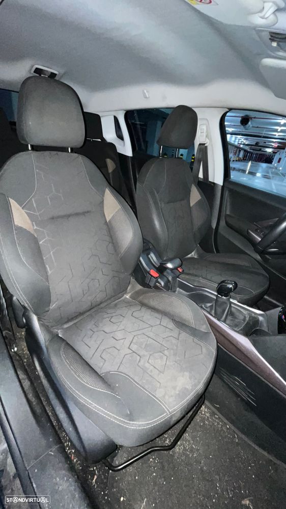 Peugeot 2008 1.4 HDi Allure - 8