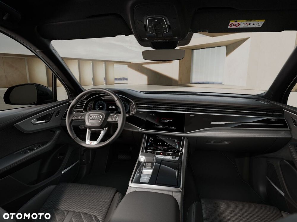 Audi Q7 - 6