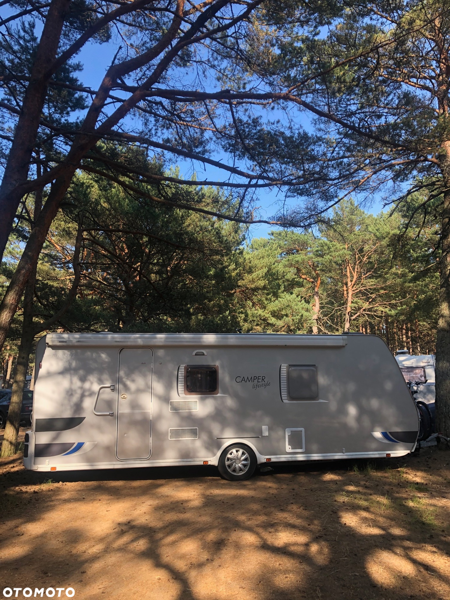 Dethleffs 560 SK - 3