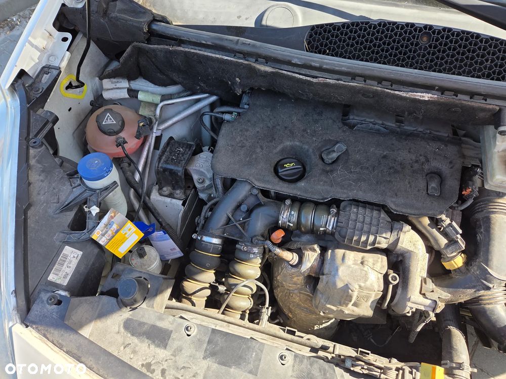 Peugeot Partner 1.6 HDi Trendy - 23