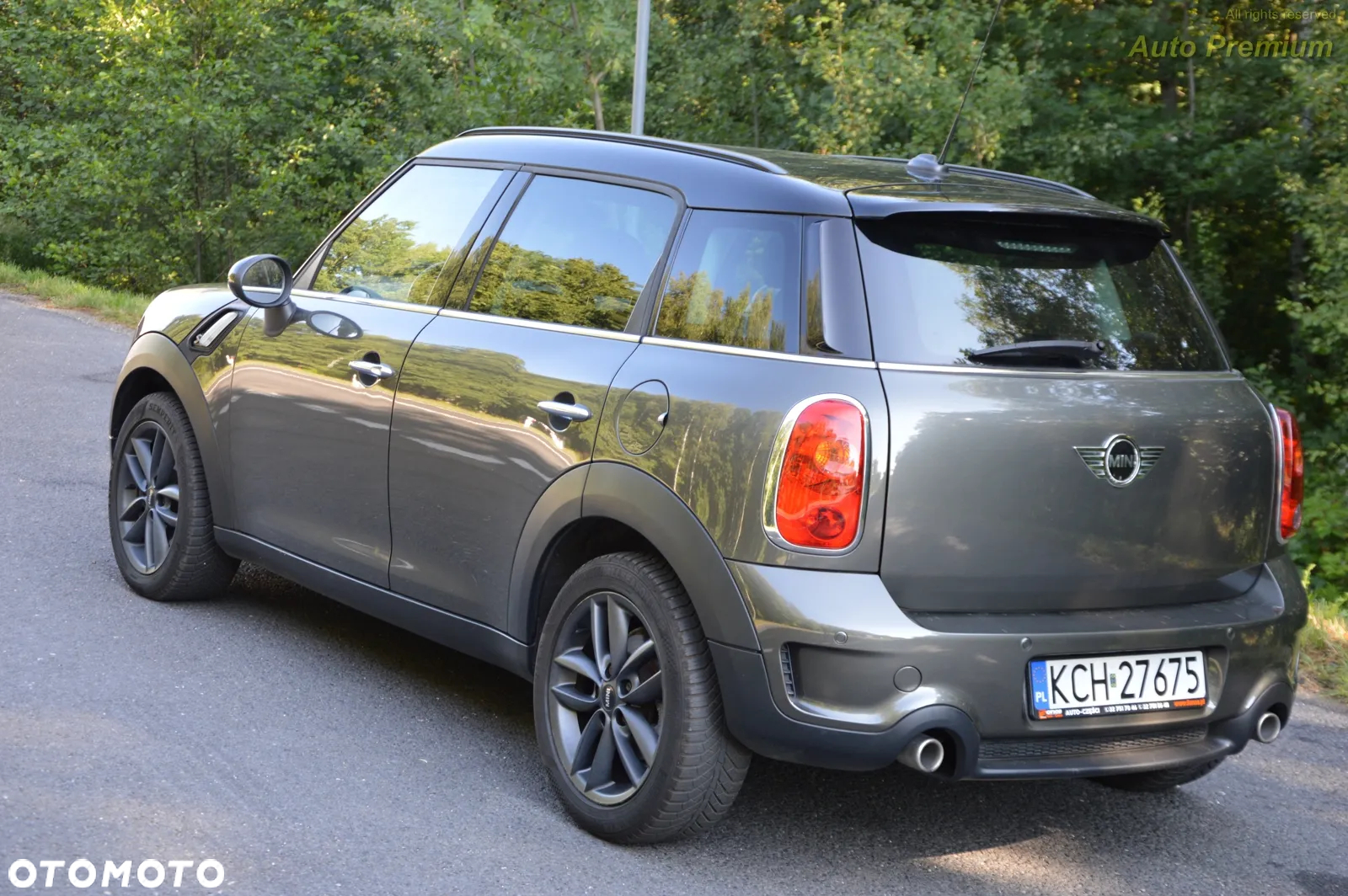 MINI Countryman Cooper SD - 4
