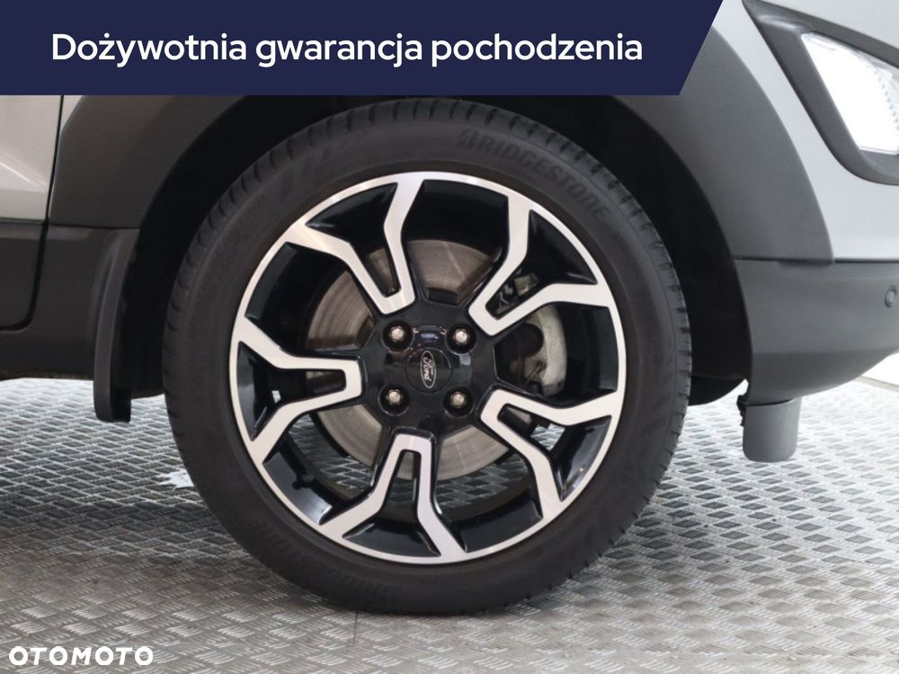 Ford EcoSport - 17