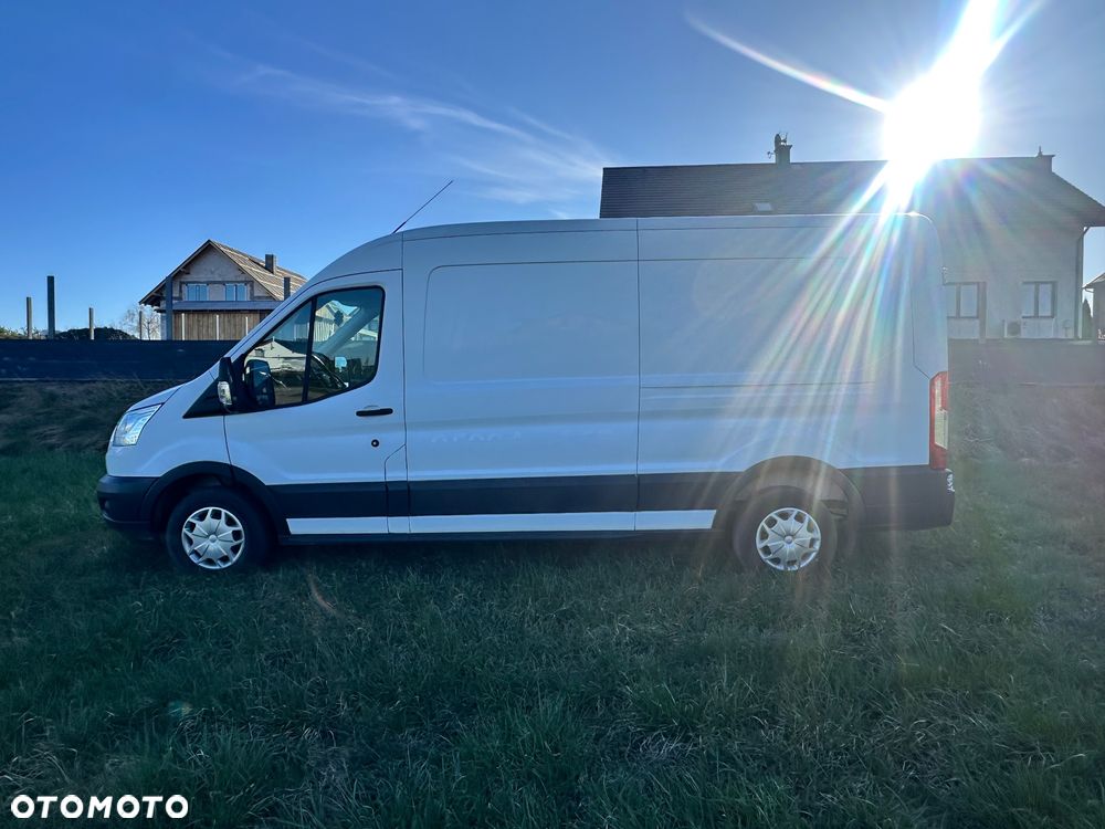 Ford Transit - 8