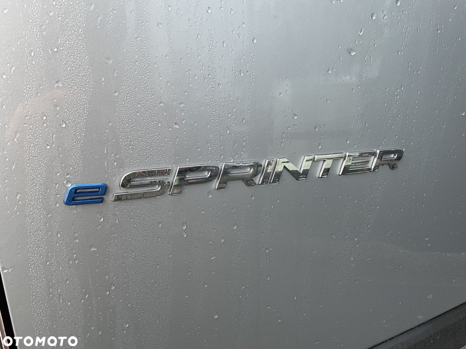 Mercedes-Benz eSprinter - 24