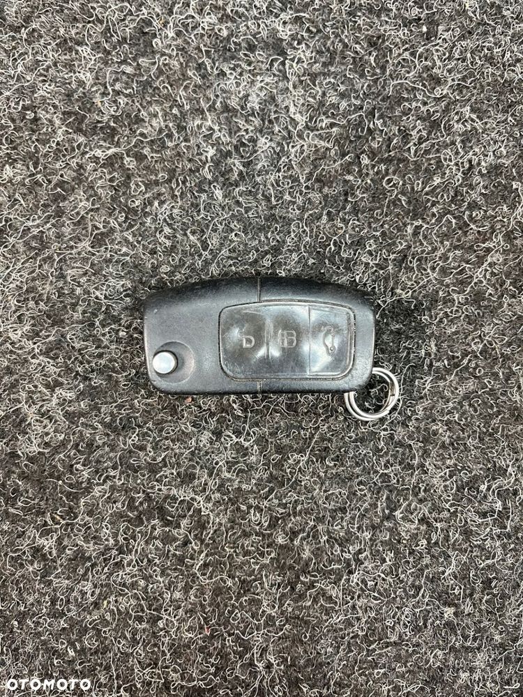 s-max stacyjka kluczyk 3M51-3F880-AC - 8