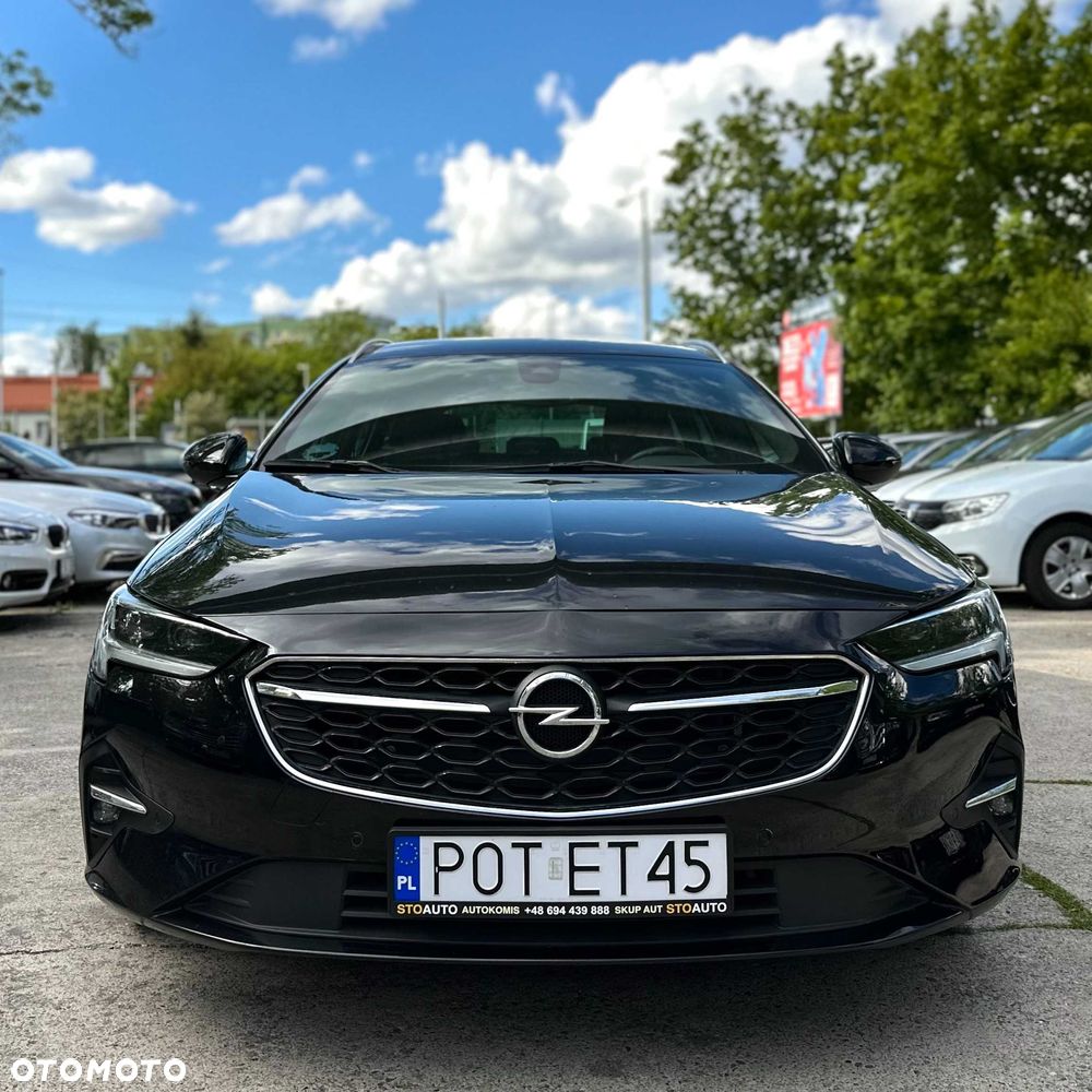 Opel Insignia - 2