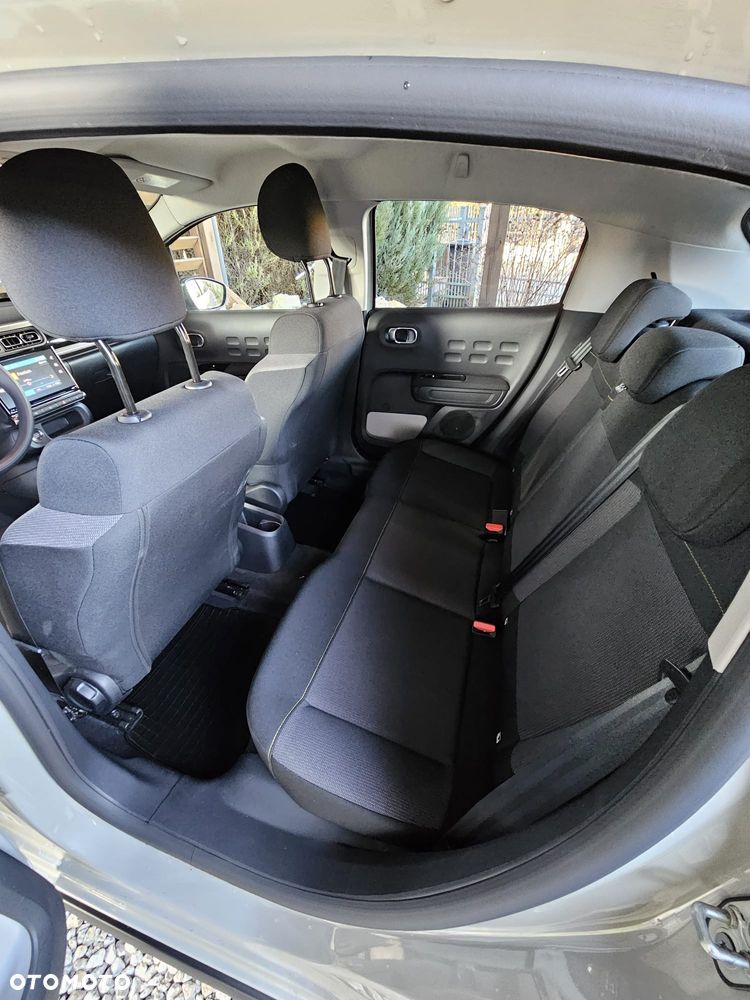 Citroën C3 1.2 PureTech Shine - 15