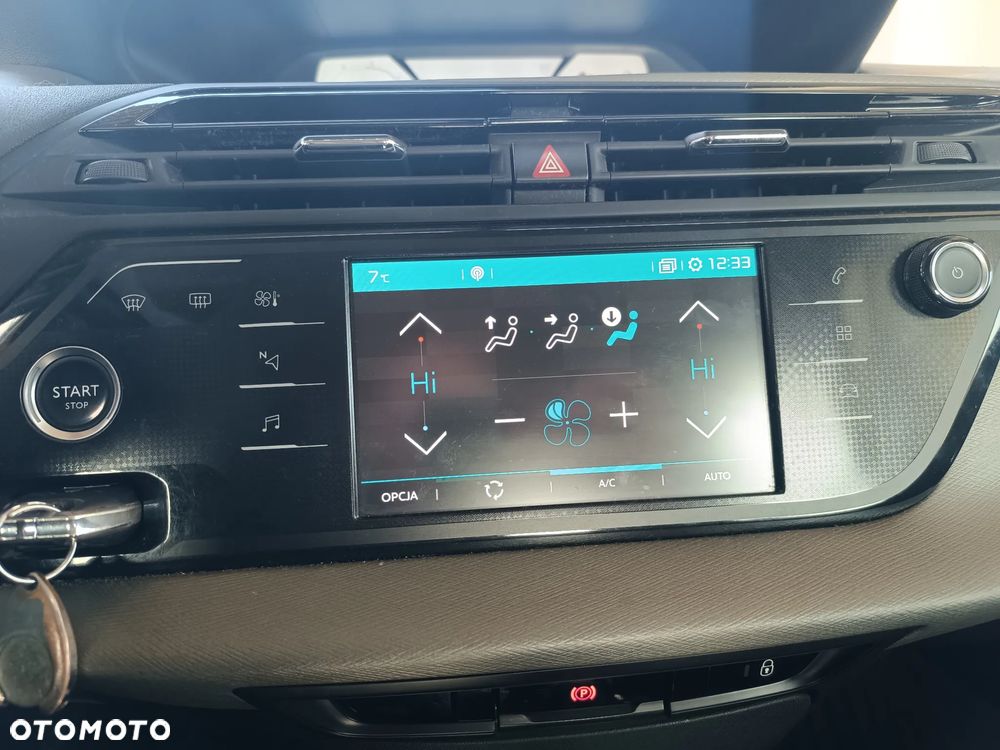 Citroën C4 Picasso BlueHDi 120 Selection - 12