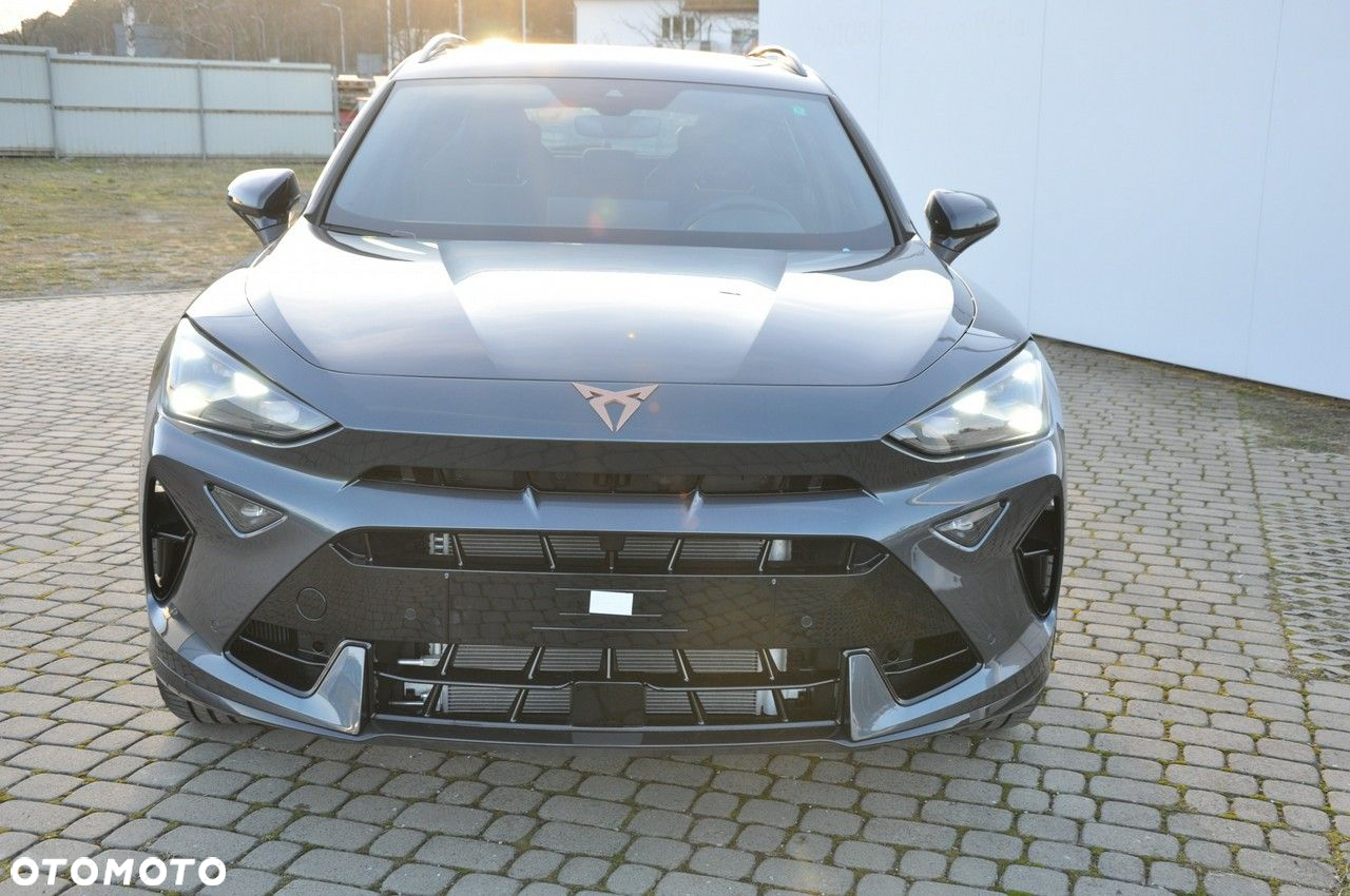 Cupra Formentor - 5