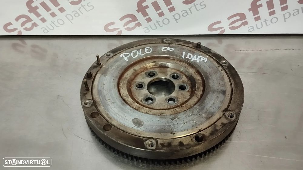 VOLANTE DO MOTOR SEAT IBIZA / VOLKSWAGEN POLO 1.0MPI 1.4MPI 99-01 REF. 032105271