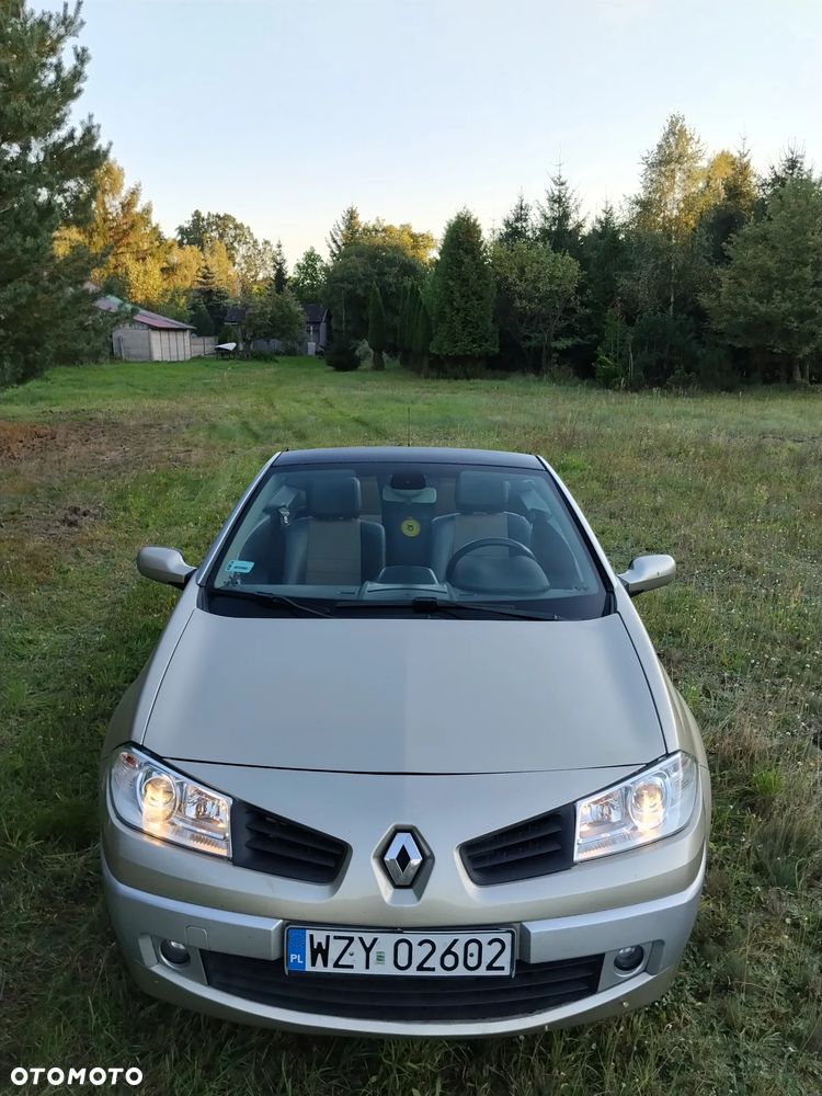 Renault Megane - 8