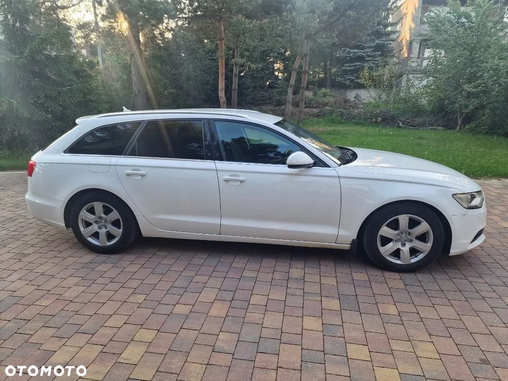 Audi A6 Avant 2.0 TDI Prime Line - 25