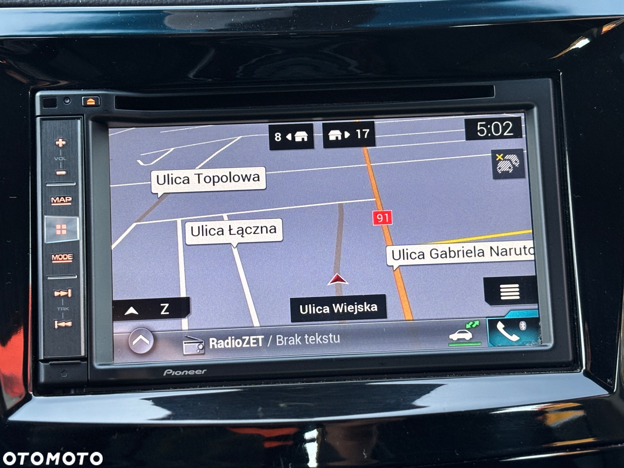 SsangYong/KGM Tivoli 1.6 Sharp - 19