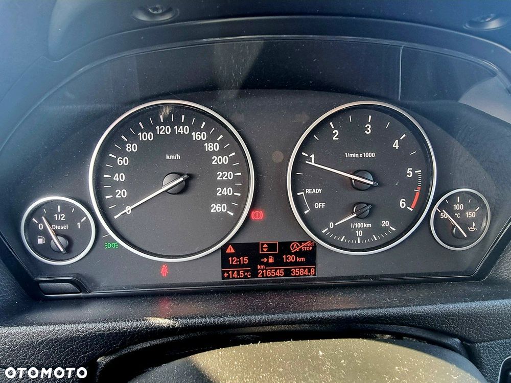 BMW Seria 3 - 16