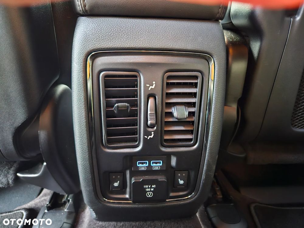 Dodge Durango - 19