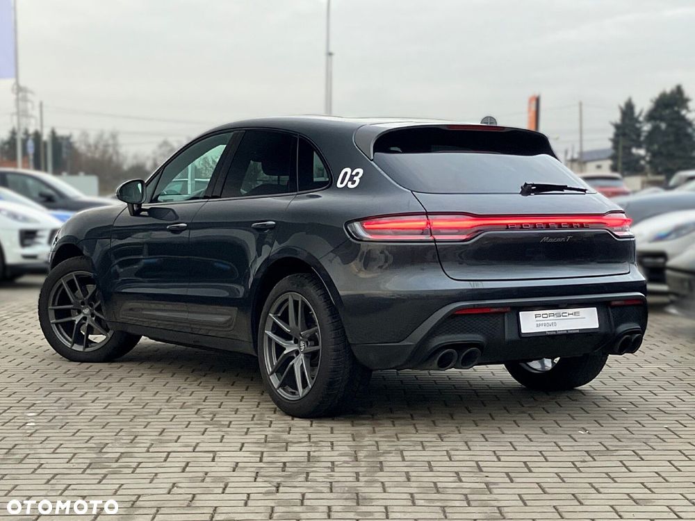 Porsche Macan - 11