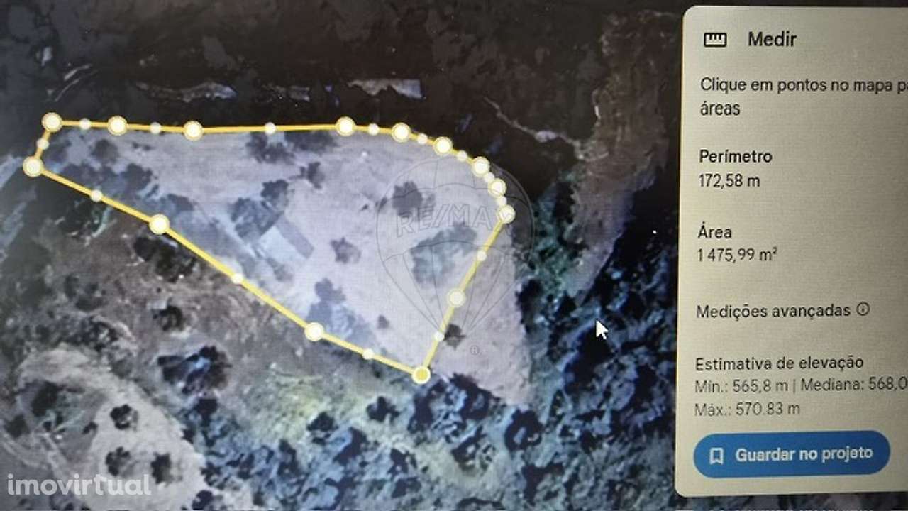 Terreno  para venda - Grande imagem: 4/4