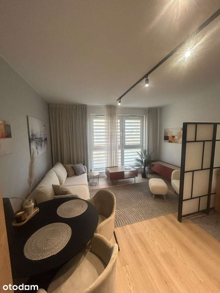 Nowoczesna kawalerka 28,9 m² | Osiedle Nowa Retkinia 49 | BEZPOŚREDNIO