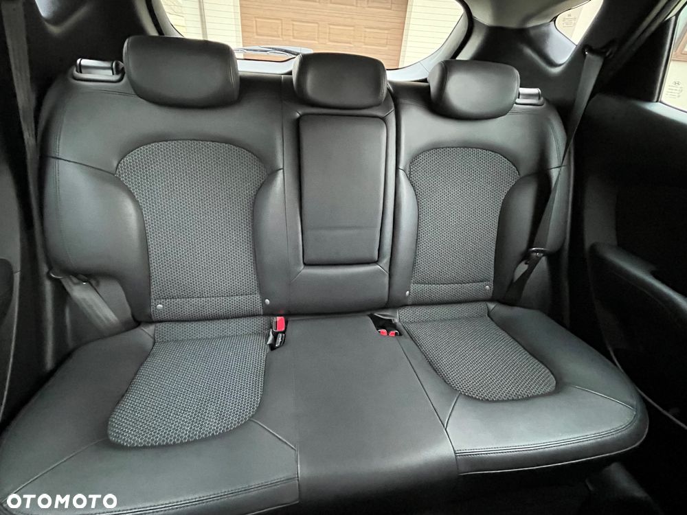 Hyundai ix35 2.0 Comfort - 34