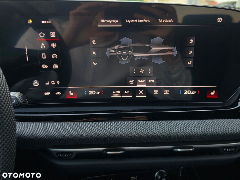 Audi A5 Avant - 40