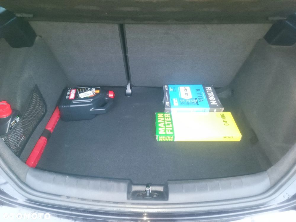 Seat Leon 2.0 TSI Cupra - 25