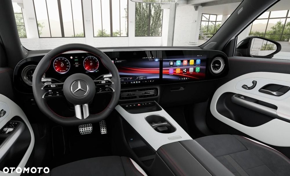 Mercedes-Benz GLB - 11