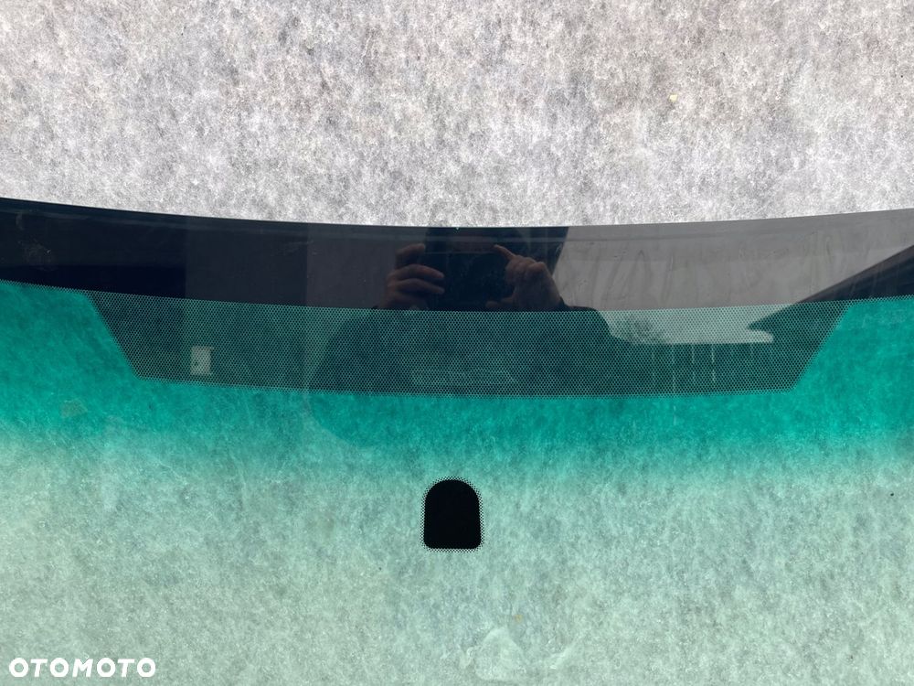 szyba przednia ford edge / lincoln mkx 2007-2014 - 2