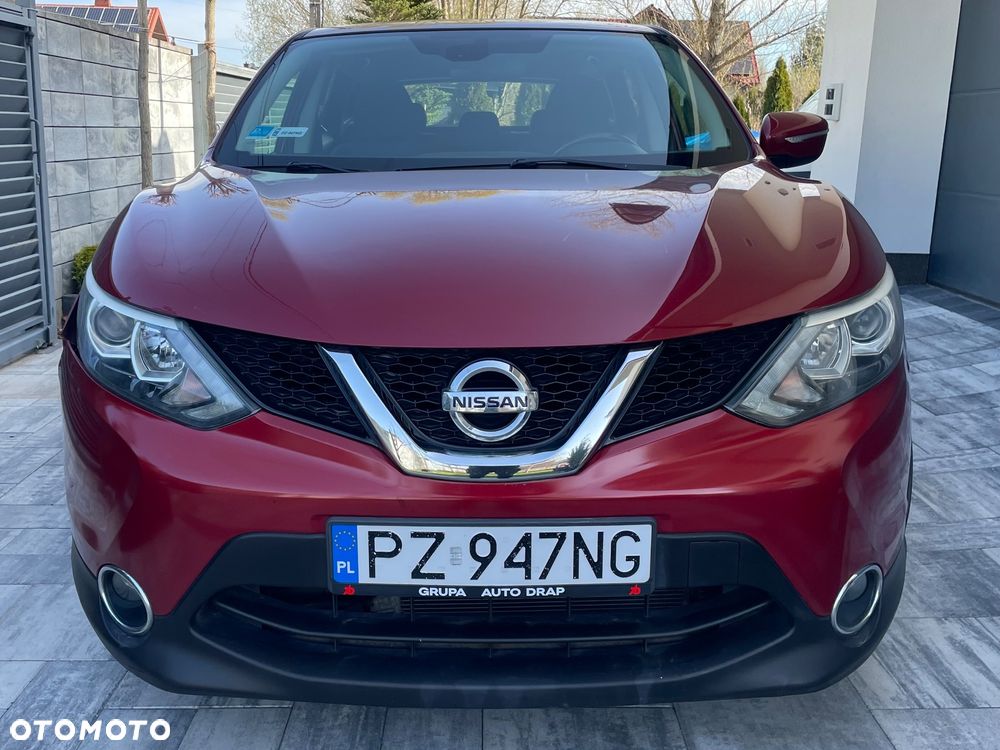 Nissan Qashqai 1.2 DIG-T Tekna - 2